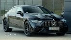 Mercedes-Benz AMG GT 43 4-Matic+ - 4