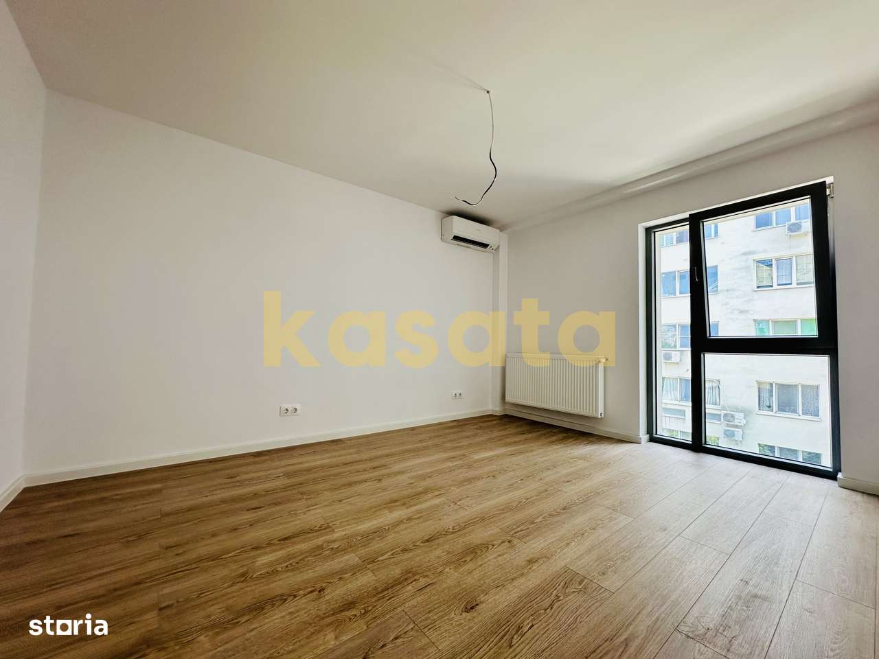 OPORTUNITATE | APARTAMENT 2 CAMERE |PARCUL CIRCULUI |BLOC NOU |PARCARE - Imagine principală: 3/7