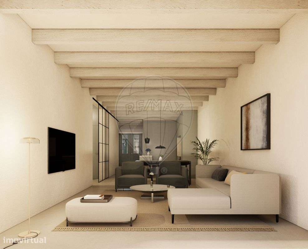 Moradia T2 para venda - Grande imagem: 4/21