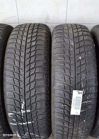 215/65R17 BRIDGESTONE BLIZZAK LM001 x2szt 3648z - 1