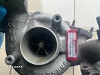 TURBOSPRĘŻARKA SILNIKA 2.0 TDI TDI 724930-90095 VW AUDI SKODA - 3