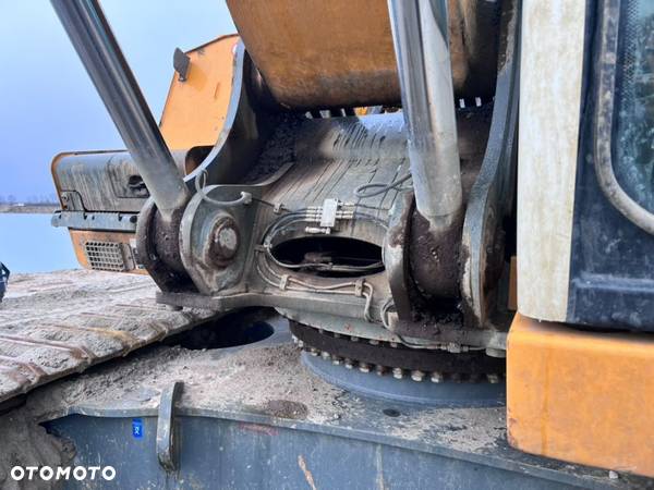 Liebherr R954 C SHD - 10