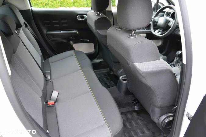 Citroën C3 1.2 PureTech Feel - 28