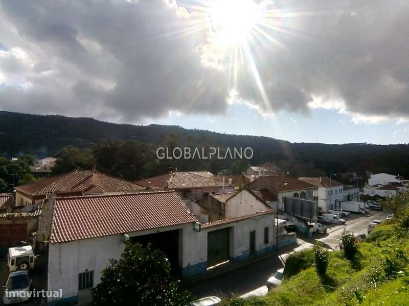 Lotes de Terreno em Monchique - Grande imagem: 3/10