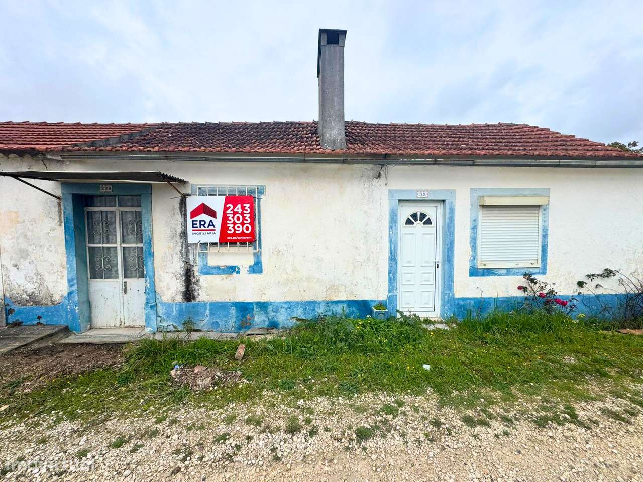 Moradia T3 para venda em Alcanede - Grande imagem: 2/20