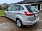 Ford Grand C-MAX 1.6 TDCi Start-Stop-System Titanium - 8