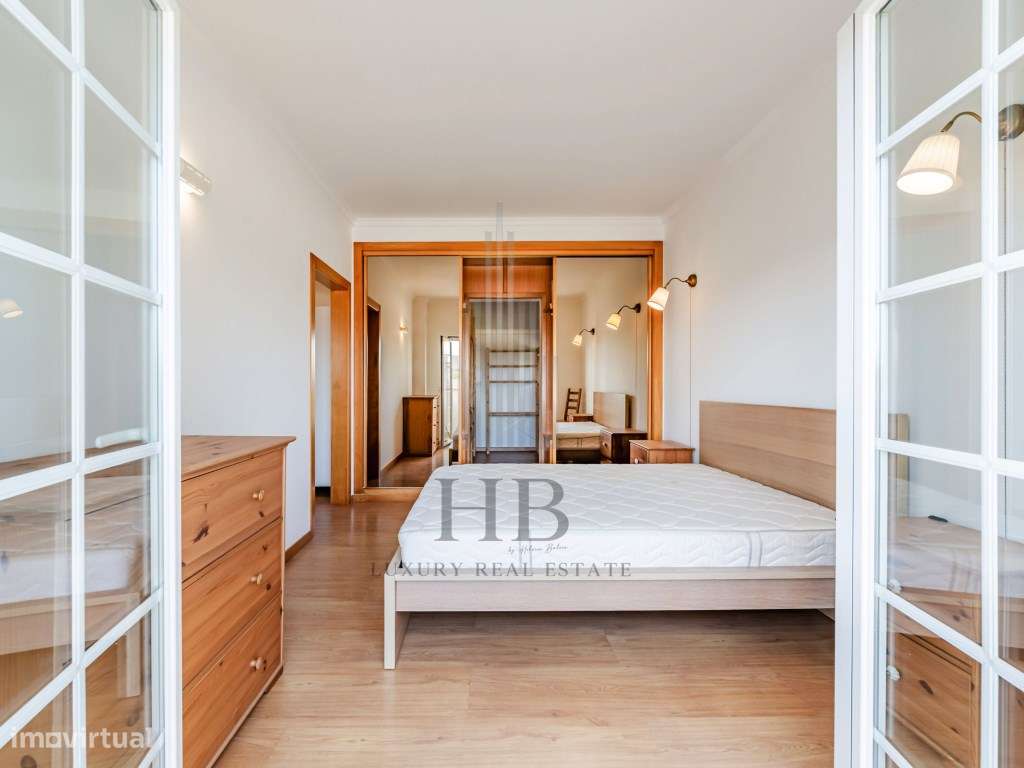Exclusiva Moradia T4 com Piscina e Jardim |S. Joao das Lampas |Sintra-49