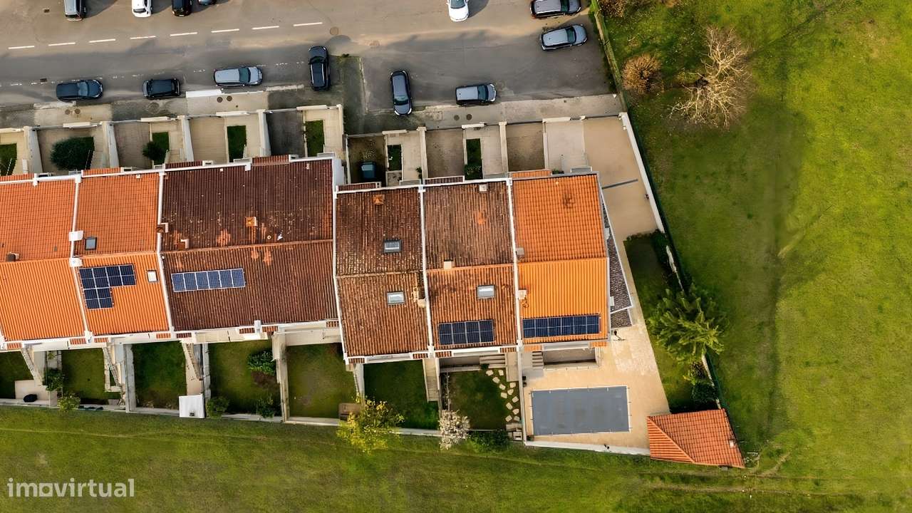 Moradia em Banda T4+2 Venda em Real, Dume e Semelhe,Braga-47