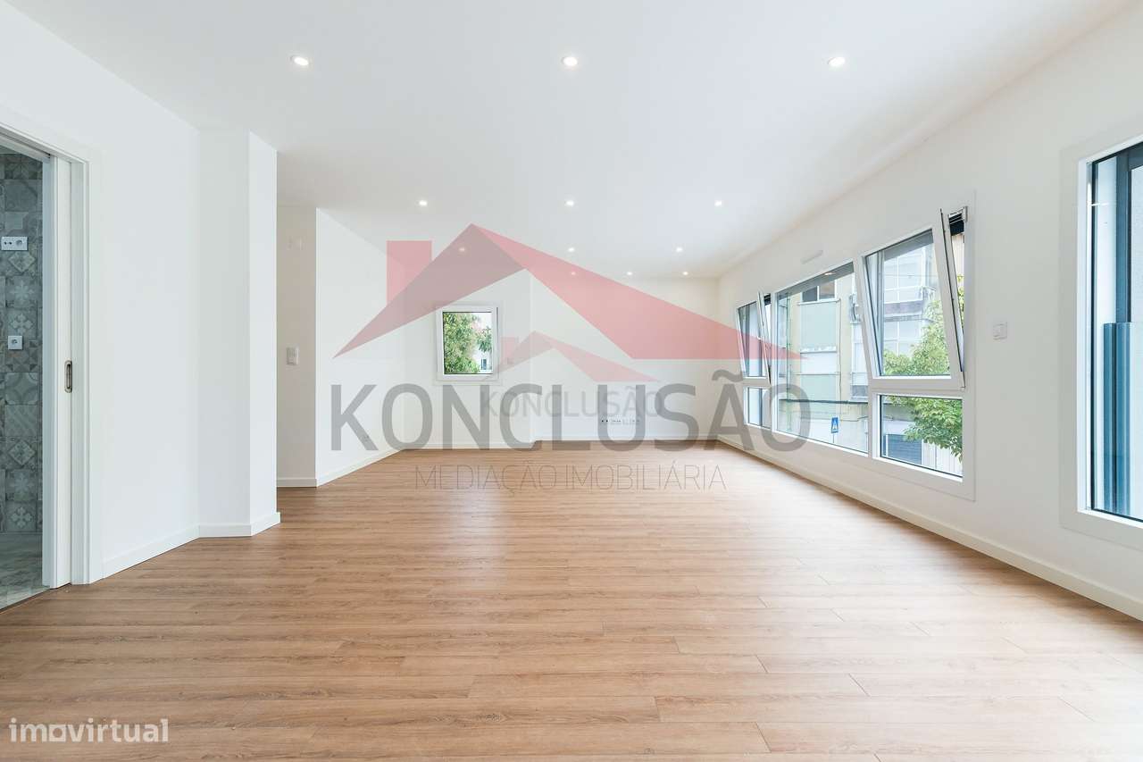 ** Moradia Independente em Santa Iria – Uma Oportunidade a Não Perd... - Grande imagem: 5/47