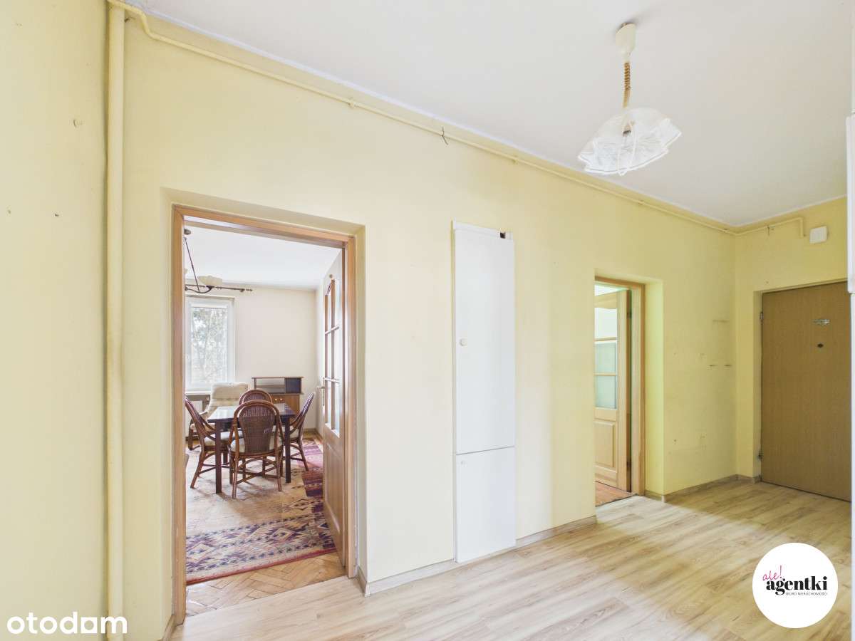 Idealna lokalizacja | Oliwa | 3 pokoje do remontu-10