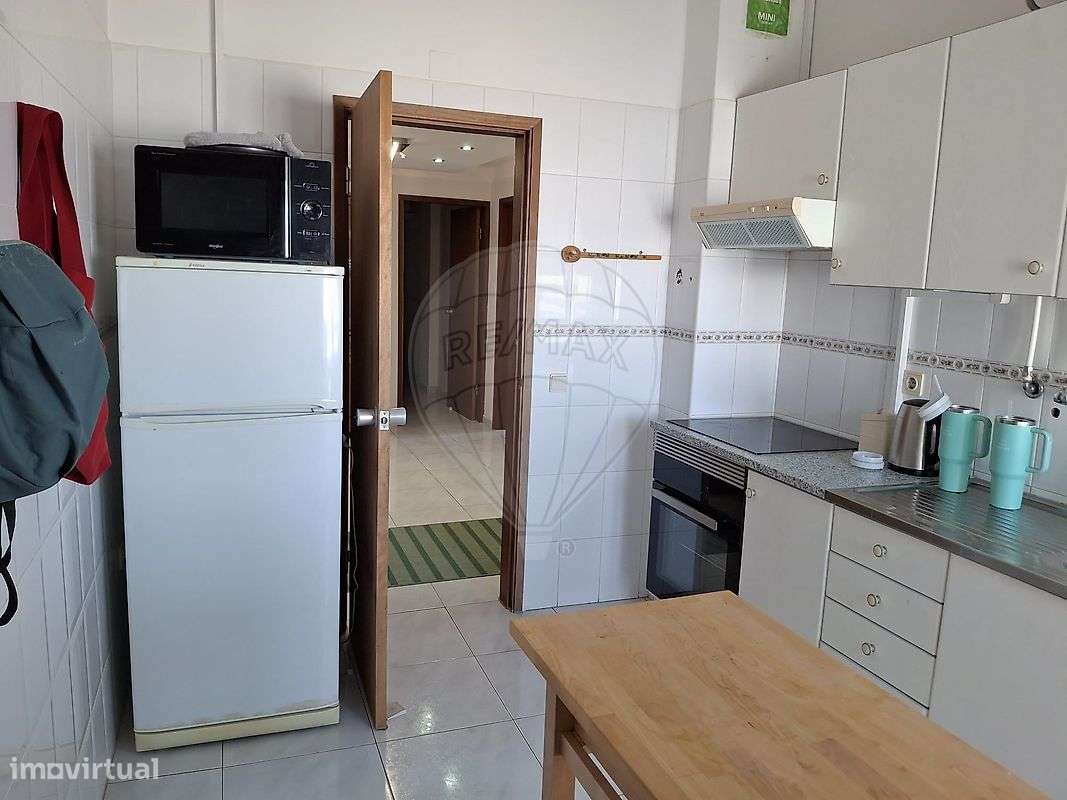 Apartamento T2 para venda-11