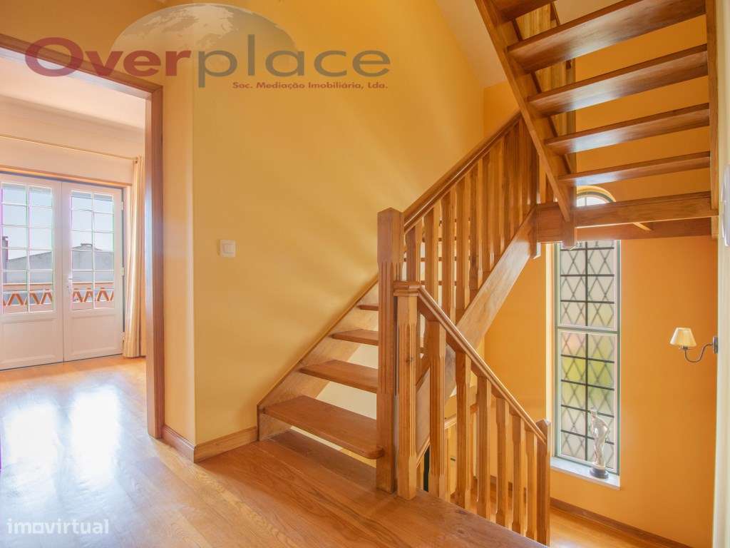 Moradia T5 Venda Lourinhã-30