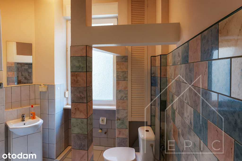 Mieszkanie/lokal usługowy !!-7