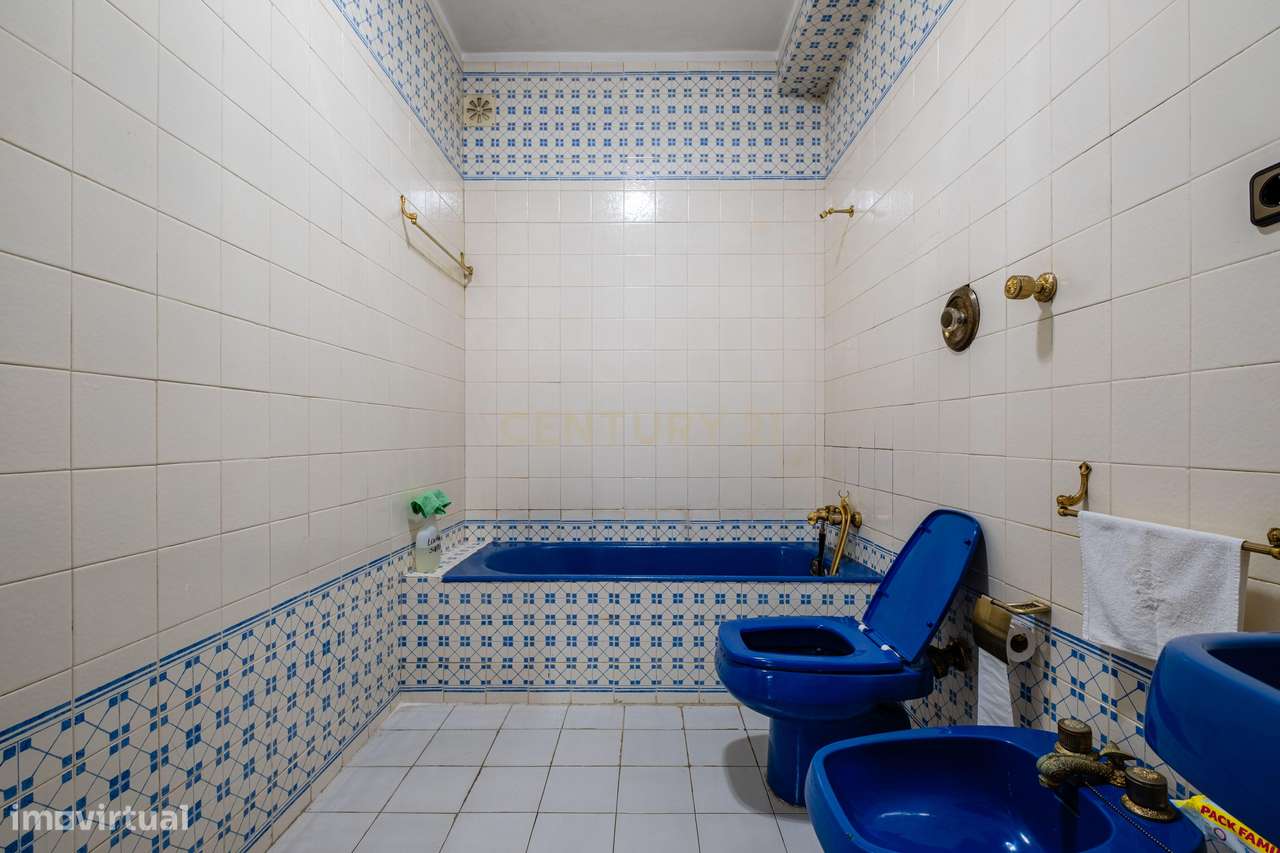 Moradia para recuperação em zona central de Rio Tinto-21