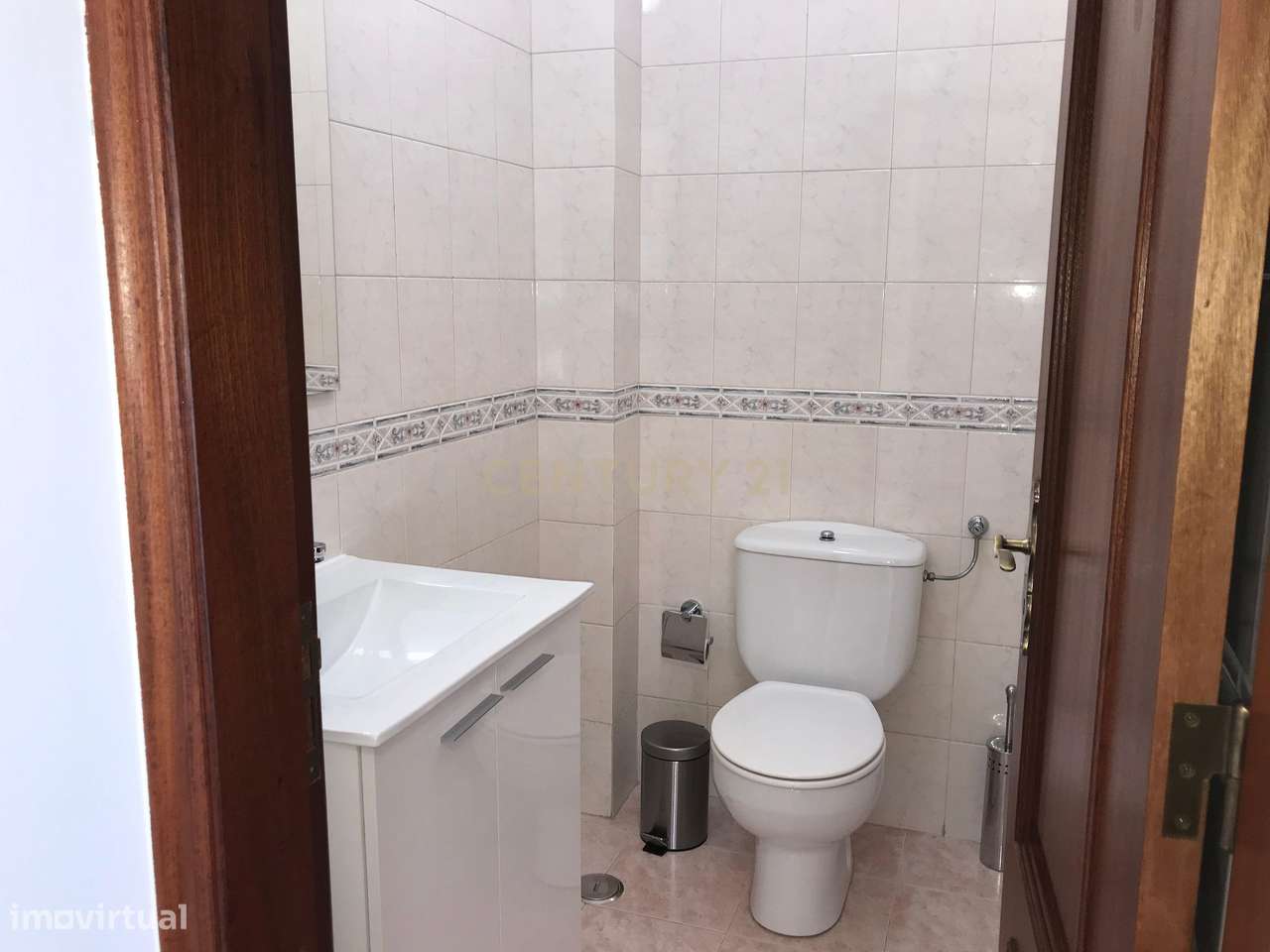 T3 Renovado com Vista Mar | Suíte | Box Fechada | Ericeira-14