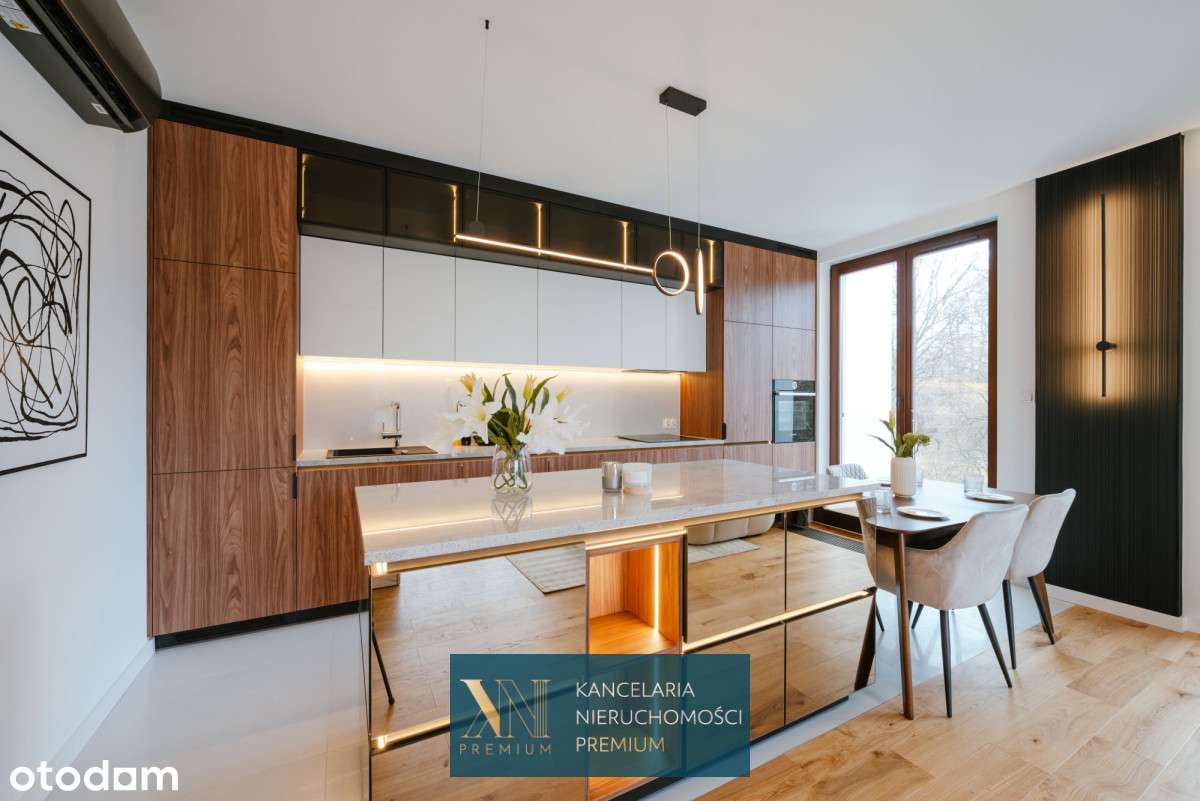 Nieruchomość z własnym schronem / ponad 100m-8