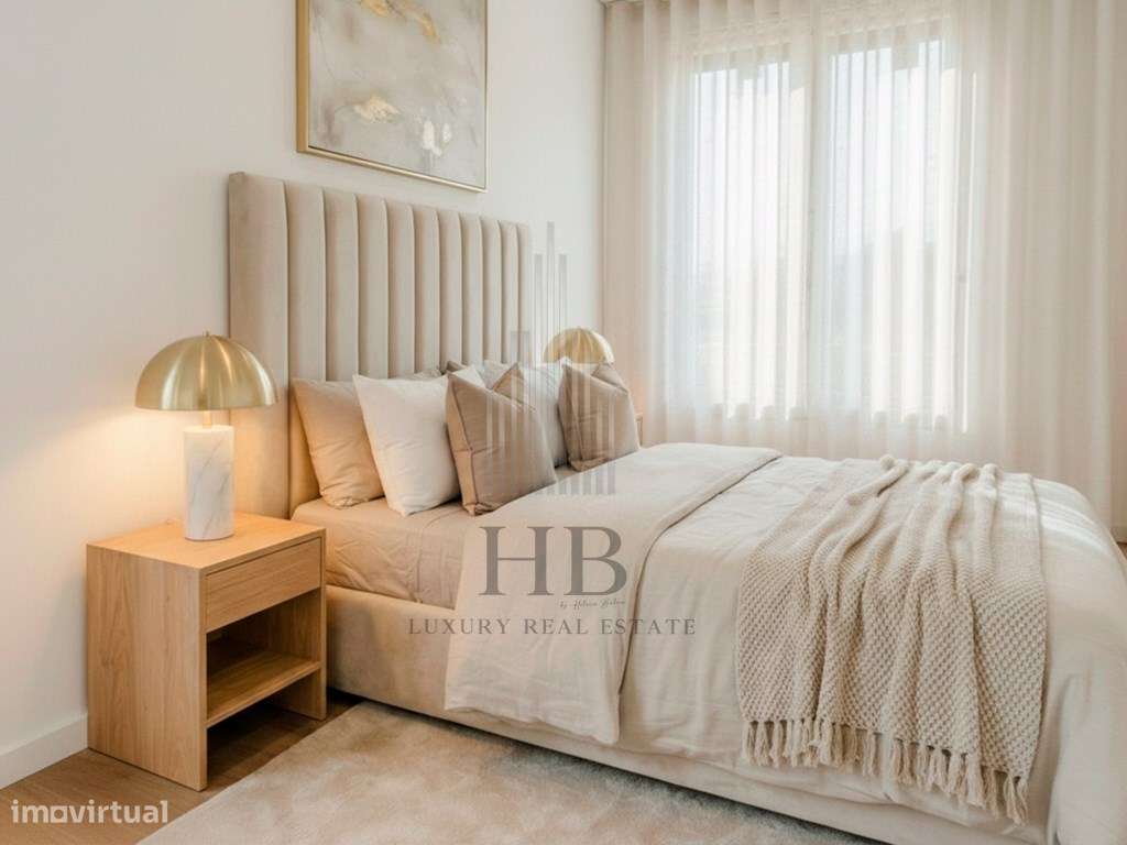 Moradia T3 com Piscina | Abrunheira |Sintra-37