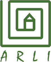 ARLI Nieruchomości Logo