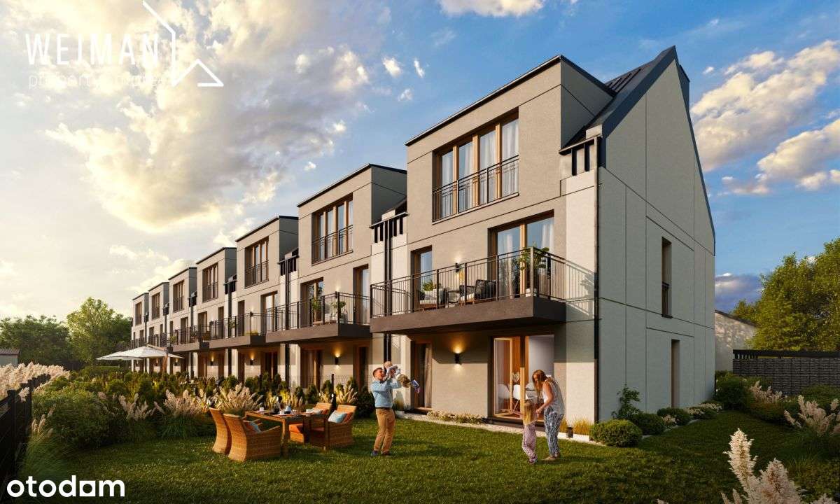 Kowale, Osiedle Westy, mieszkanie 71,36m2-5