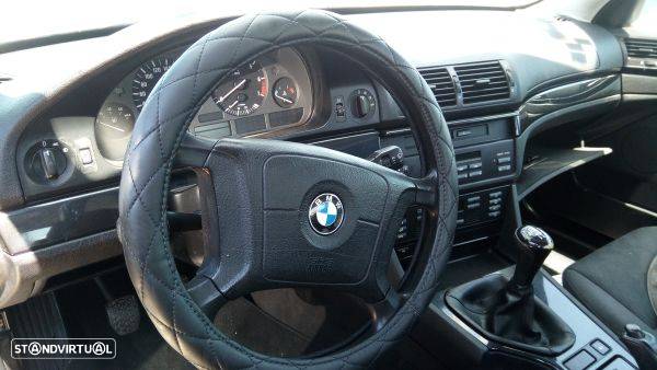 Para Peças Bmw 5 (E39) - 6