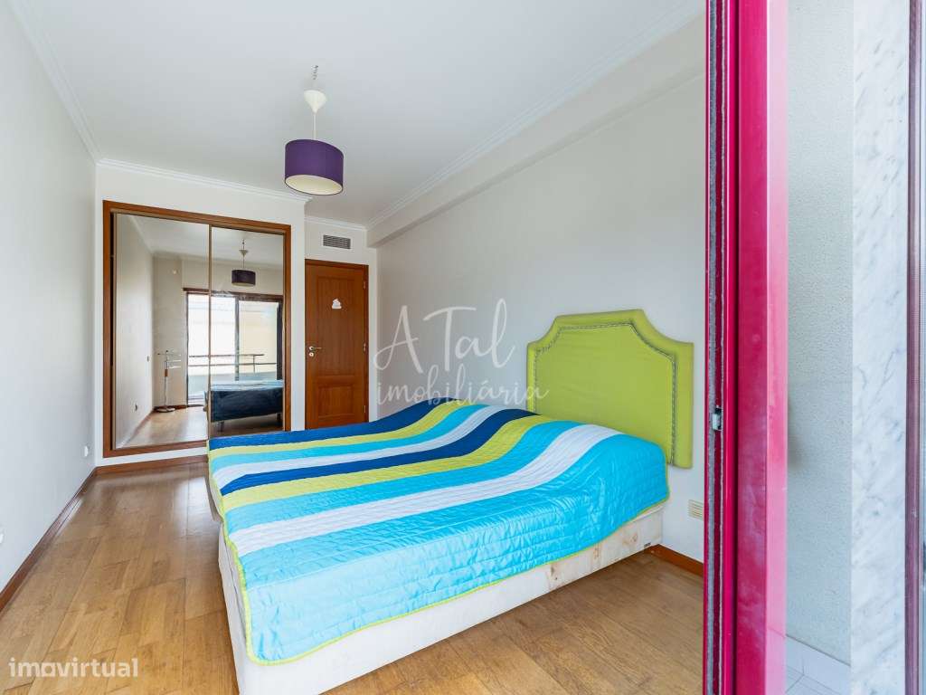 Apartamento T3 com Estacionamento | 10 min de Lisboa-16