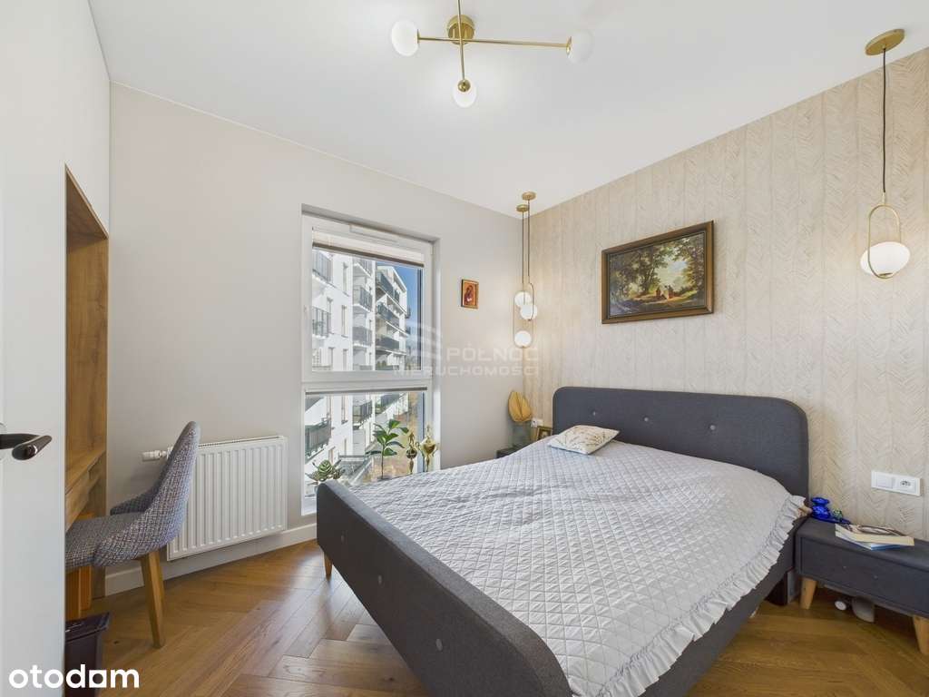 Przepiękne mieszkanie od projektanta!!-12