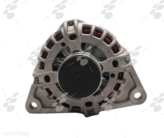 Alternator Iveco Daily 150A 5801580939 - 1