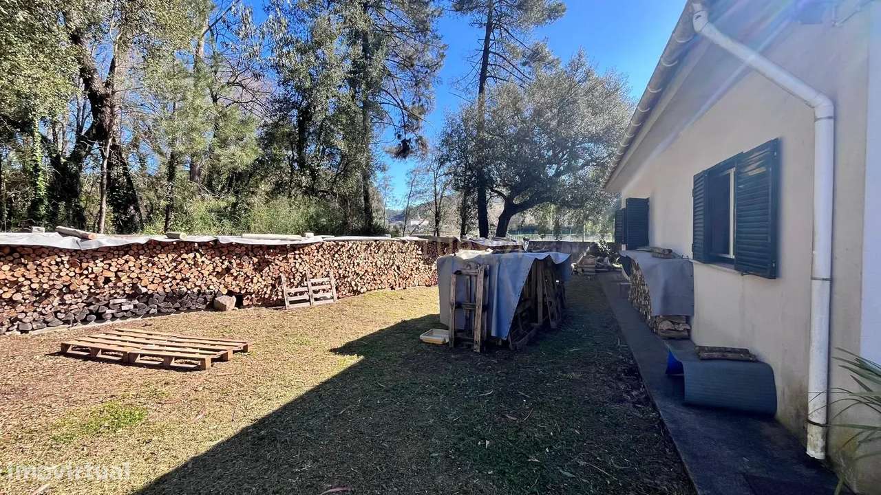 Espetacular Moradia T3 com Jardim em Viana do Castelo - Grande imagem: 5/25