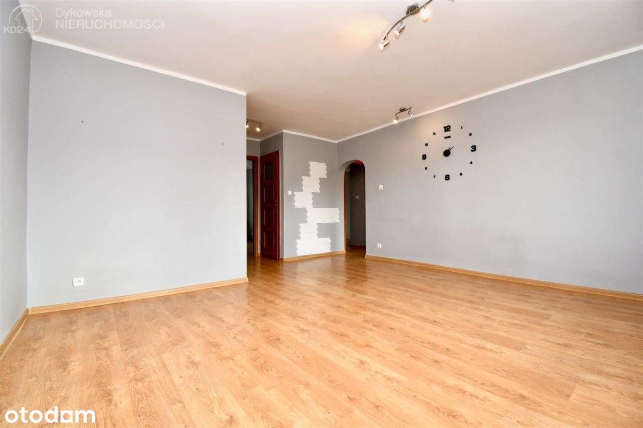 Mieszkanie 4 pokoje parter! Lębork ul.Stamma-8