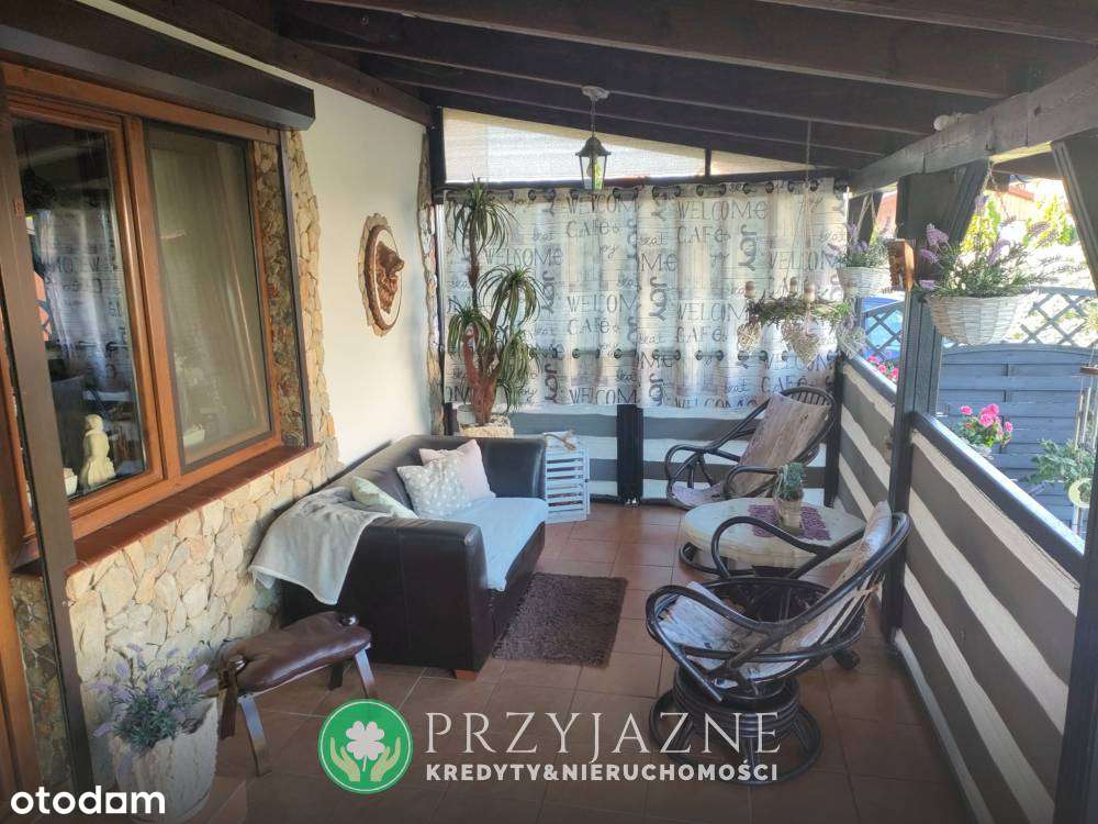 NOWA CENA - Piękny dom na sprzedaż! - ŻYDOWO, BLISKO GNIEZNA I WRZEŚNI-10