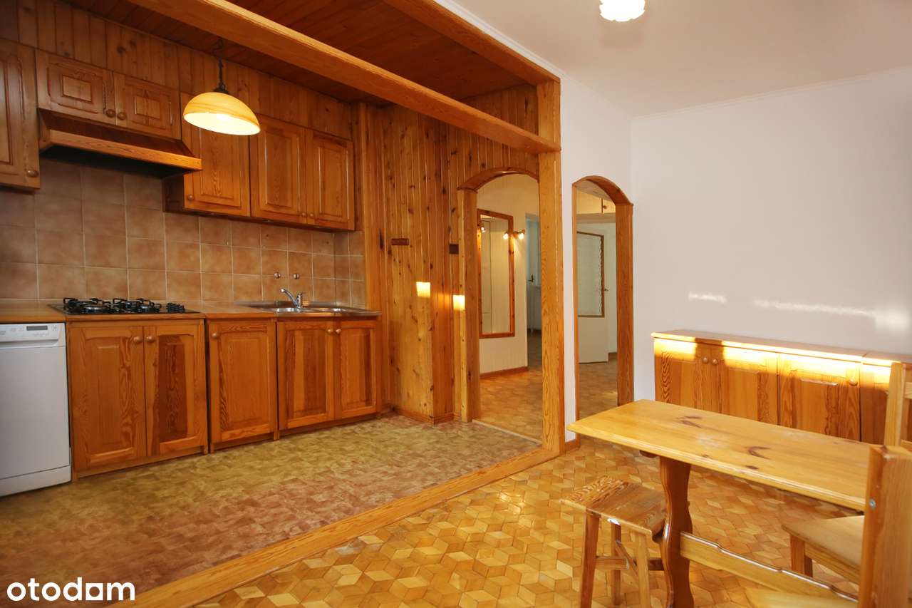 Przestronne 51m² -idealne dla rodziny i inwestora!-0