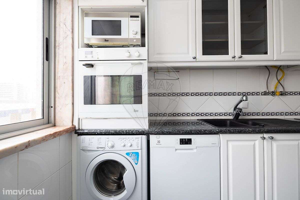 Apartamento T2 para arrendamento - Grande imagem: 4/30