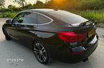 BMW 3GT 320d Luxury Line sport - 5