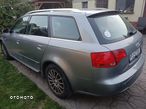 Audi A4 Avant 2.0 TDI - 3