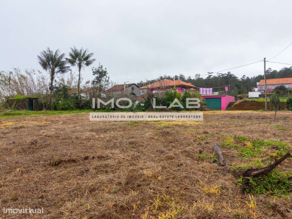 Moradia T2 - Santa - Porto Moniz-15