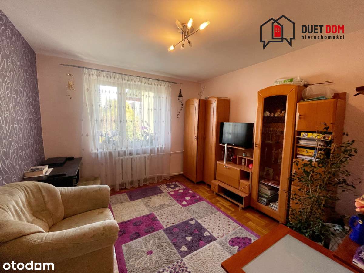 Mieszkanie 3 pokoje ***Czechów***-4