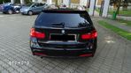 BMW Seria 3 318d Touring Luxury Line - 8