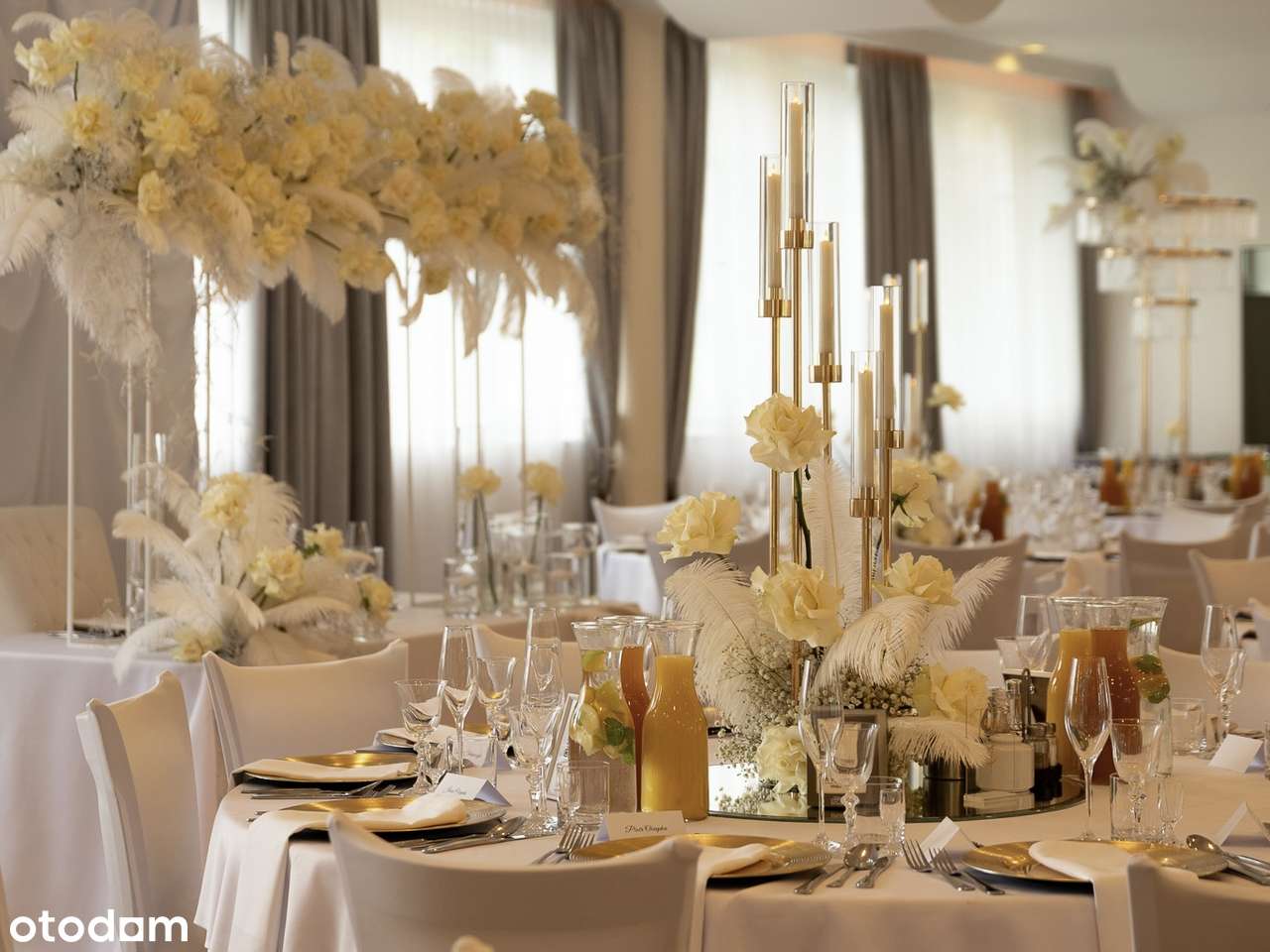 Obiekt usługowy LIMANOWA wraz z działką sąsiadującą P/U-10