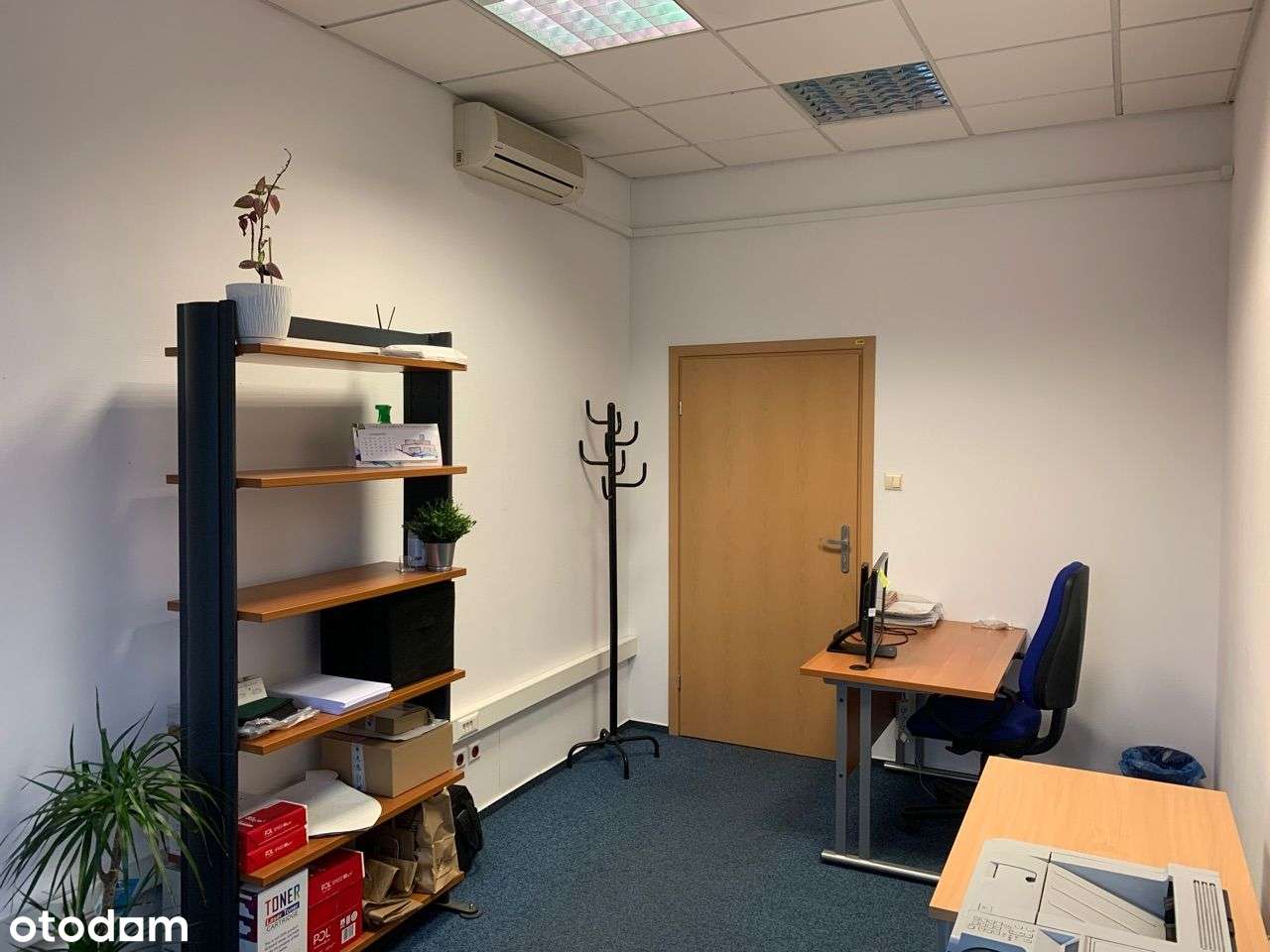 Lokal 15 m2, Meble ,Klimatyzacja, Parking, ochrona - Pełny obrazek: 4/5