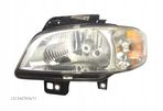 LAMPA LEWA PRZÓD PRZEDNIA SEAT IBIZA II / CORDOBA I LIFT 6K1941043A - 1