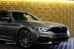 BMW 520 d Pack M Auto - 7