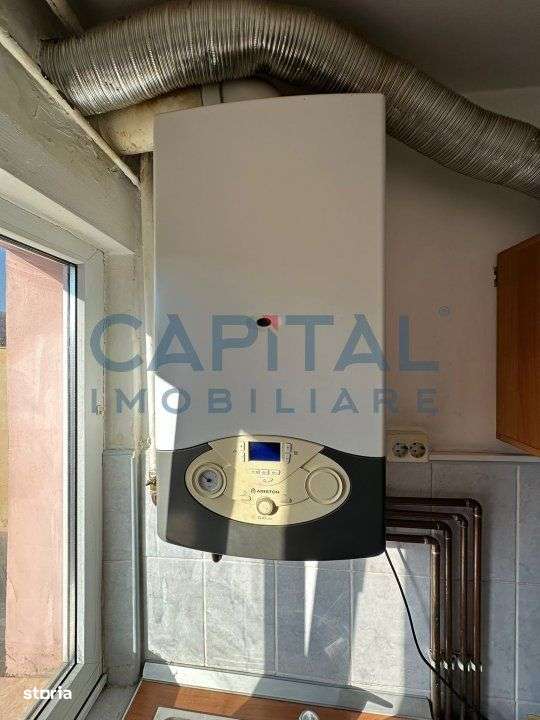 Comision 0%, apartament 3 camere cf.1 semidecomandat in Micro III - Imagine principală: 5/10