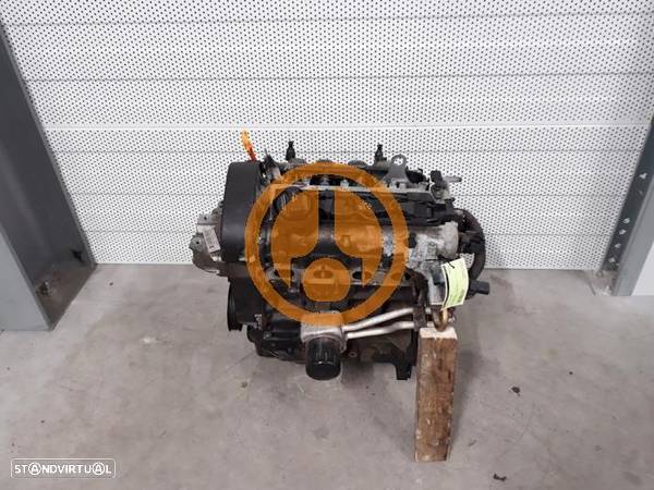 Motor AUS SEAT LEON TOLEDO II VOLKSWAGEN BORA I BORA VARIANT GOLF IV - 1