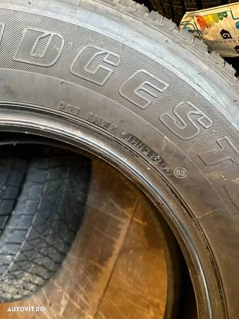 Anvelope noi vara Bridgestone P245/70 R17 108S H/T 684II - 4