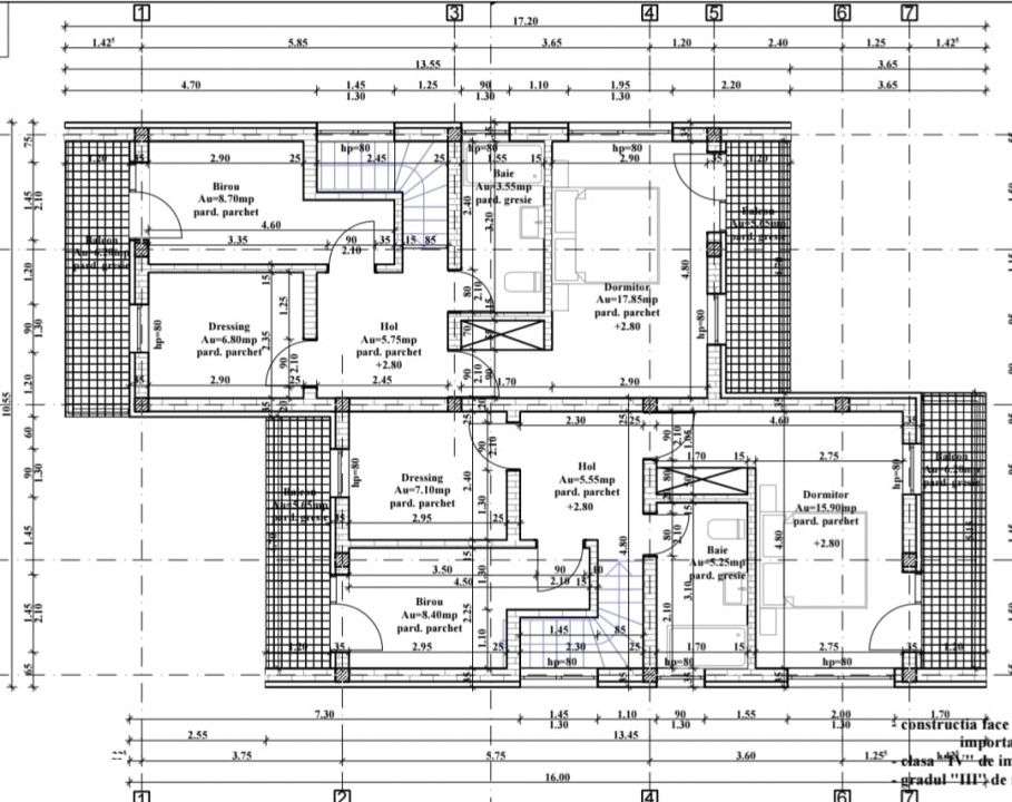 Duplex nou zona Lidl-Bucium-13