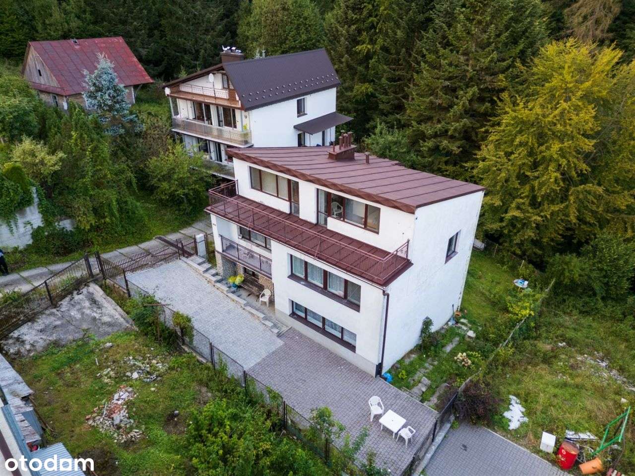 Dom, 230 m², Krynica-Zdrój - Pełny obrazek: 5/20