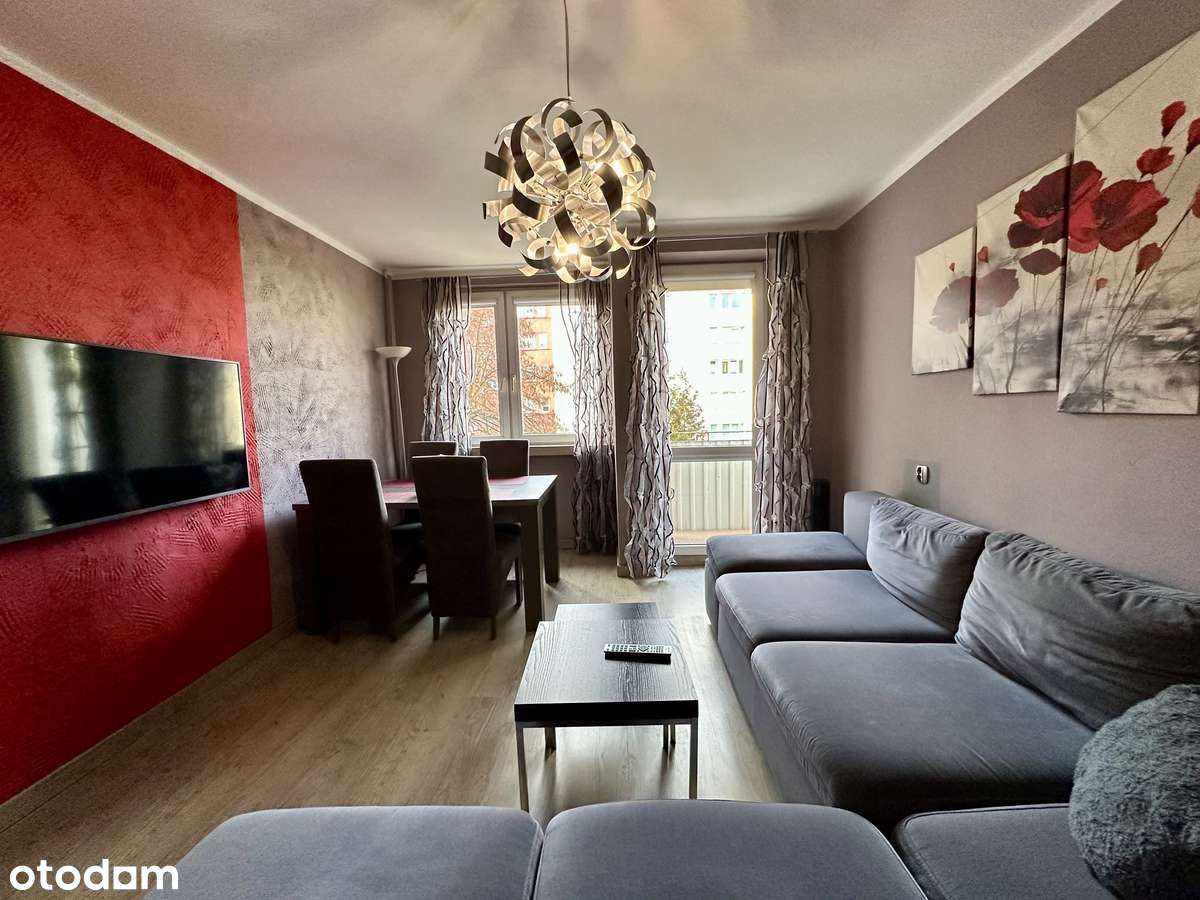 Tczew - Czyżykowo, 3 pokoje, balkon, I piętro, sprzedaż - Pełny obrazek: 3/14