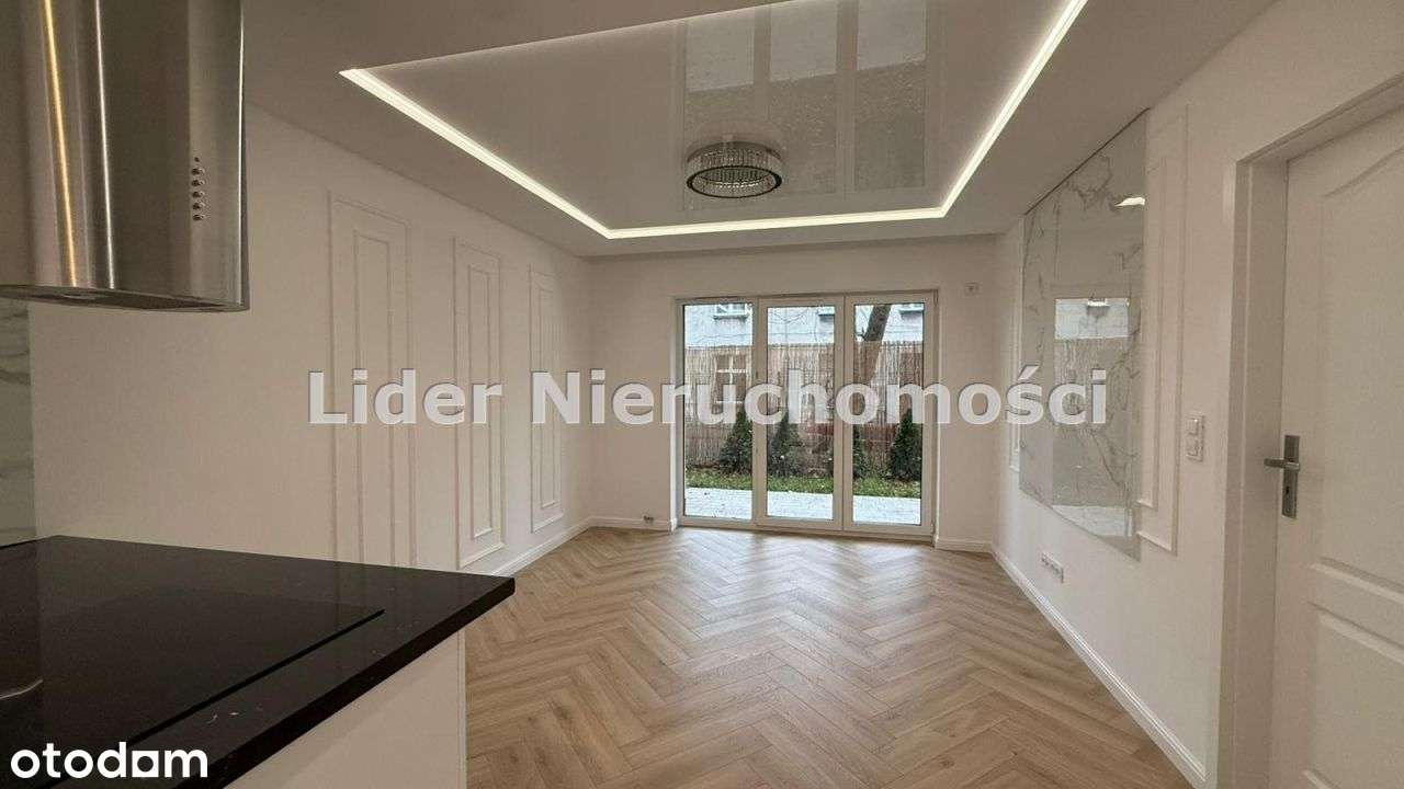 Mieszkanie, 39,50 m², Łódź-0