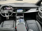 Audi Q8 3.0 50 TDI quattro Tiptronic - 7