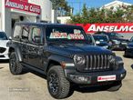 Jeep Wrangler Unlimited 2.0 TG 4xe Rubicon - 3